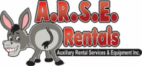 ARSE Rentals Inc